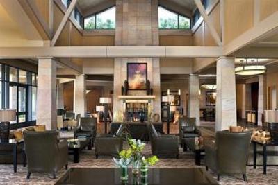 фото отеля The Westin Westminster