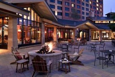 фото отеля The Westin Westminster