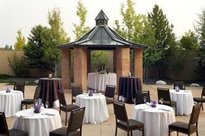 фото отеля The Westin Westminster