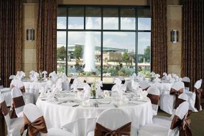 фото отеля The Westin Westminster
