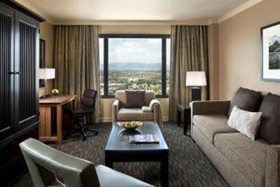 фото отеля The Westin Westminster