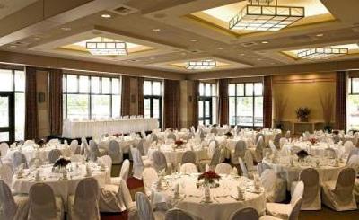 фото отеля The Westin Westminster