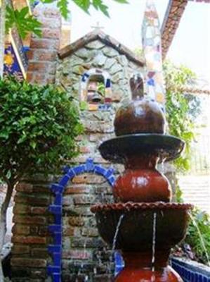 фото отеля Old Mazatlan Inn