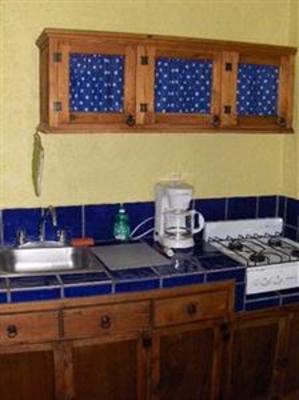 фото отеля Old Mazatlan Inn