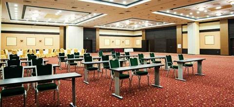 фото отеля Riu Pravets Golf & Spa Resort