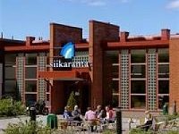 Hotel Siikaranta