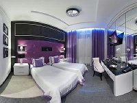 Mirax Boutique Hotel