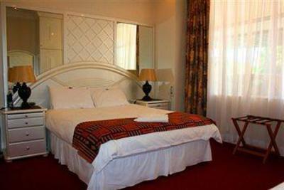 фото отеля The Sandringham Bed and Breakfast Durban