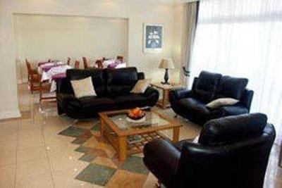 фото отеля The Sandringham Bed and Breakfast Durban