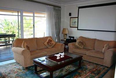 фото отеля The Sandringham Bed and Breakfast Durban