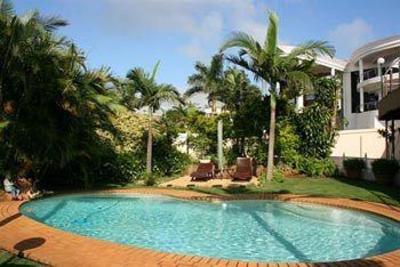 фото отеля The Sandringham Bed and Breakfast Durban