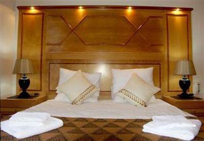 фото отеля The Sandringham Bed and Breakfast Durban