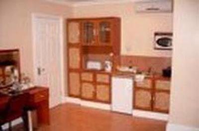 фото отеля The Sandringham Bed and Breakfast Durban