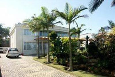 фото отеля The Sandringham Bed and Breakfast Durban