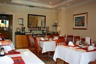 фото отеля The Sandringham Bed and Breakfast Durban