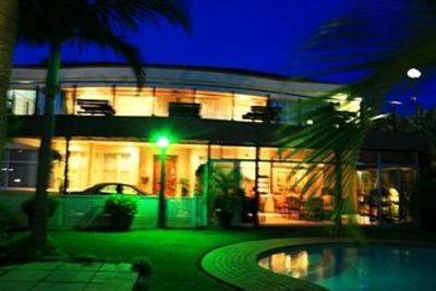 фото отеля The Sandringham Bed and Breakfast Durban