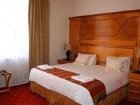 The Sandringham Bed and Breakfast Durban