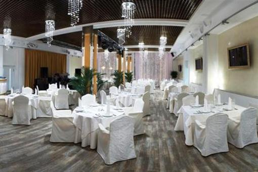 фото отеля Residence Hotel & Spa