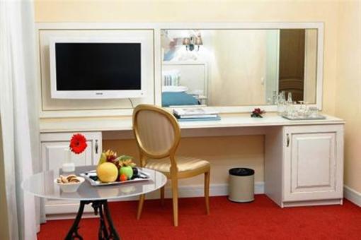 фото отеля Residence Hotel & Spa