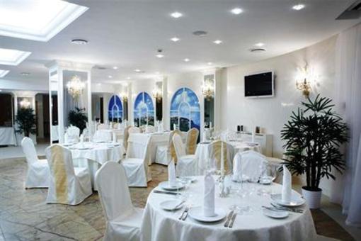 фото отеля Residence Hotel & Spa