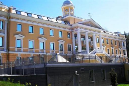 фото отеля Residence Hotel & Spa