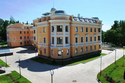 фото отеля Residence Hotel & Spa