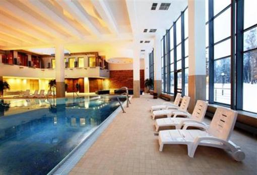 фото отеля Residence Hotel & Spa