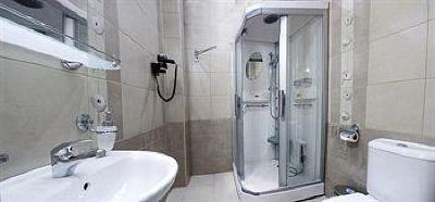 фото отеля Nevsky Bereg Hotel