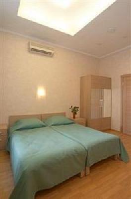 фото отеля Nevsky Bereg Hotel