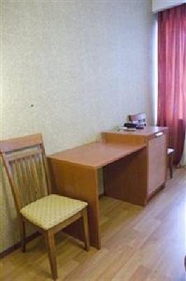 фото отеля Nevsky Bereg Hotel