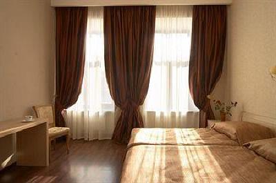 фото отеля Nevsky Bereg Hotel