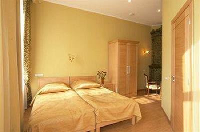 фото отеля Nevsky Bereg Hotel
