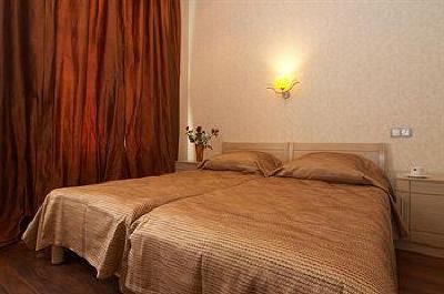 фото отеля Nevsky Bereg Hotel