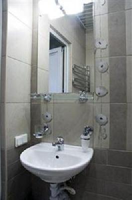 фото отеля Nevsky Bereg Hotel