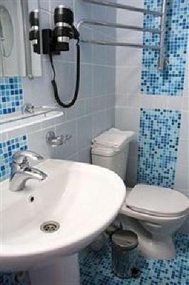 фото отеля Nevsky Bereg Hotel