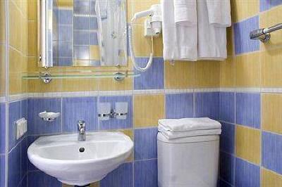 фото отеля Nevsky Bereg Hotel