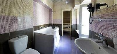 фото отеля Nevsky Bereg Hotel