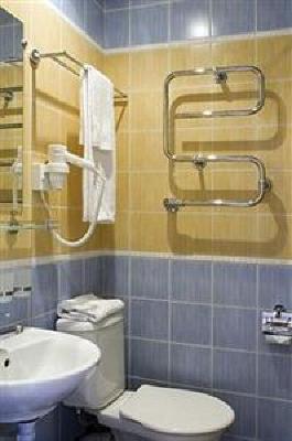 фото отеля Nevsky Bereg Hotel