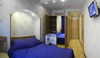 фото отеля Nevsky Bereg Hotel