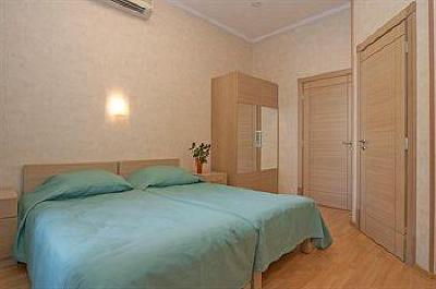 фото отеля Nevsky Bereg Hotel