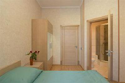 фото отеля Nevsky Bereg Hotel