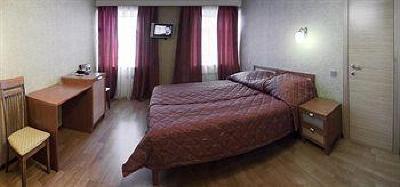 фото отеля Nevsky Bereg Hotel