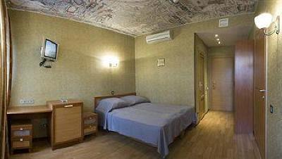 фото отеля Nevsky Bereg Hotel