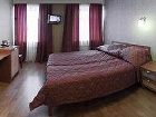 фото отеля Nevsky Bereg Hotel