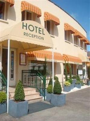 фото отеля Motel Savinien