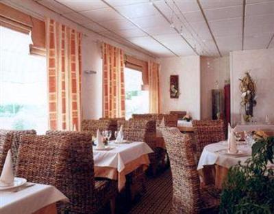 фото отеля Motel Savinien