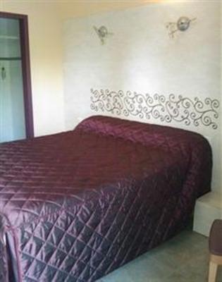 фото отеля Motel Savinien