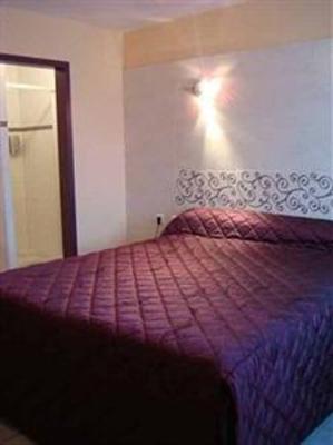 фото отеля Motel Savinien