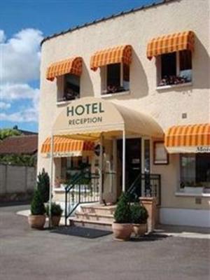 фото отеля Motel Savinien