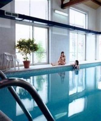 фото отеля Motel Savinien